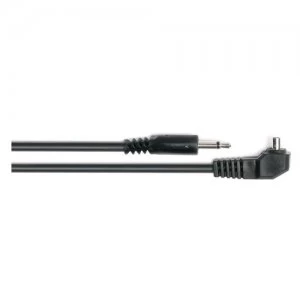 Image of Elinchrom 3.5mm Jack Sync Lead 5m