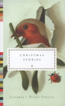 Image of Christmas Stories by Diana Secker Tesdell Hardback