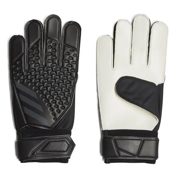 Image of adidas Predator Training Goalkeeper Gloves Mens - Black 8