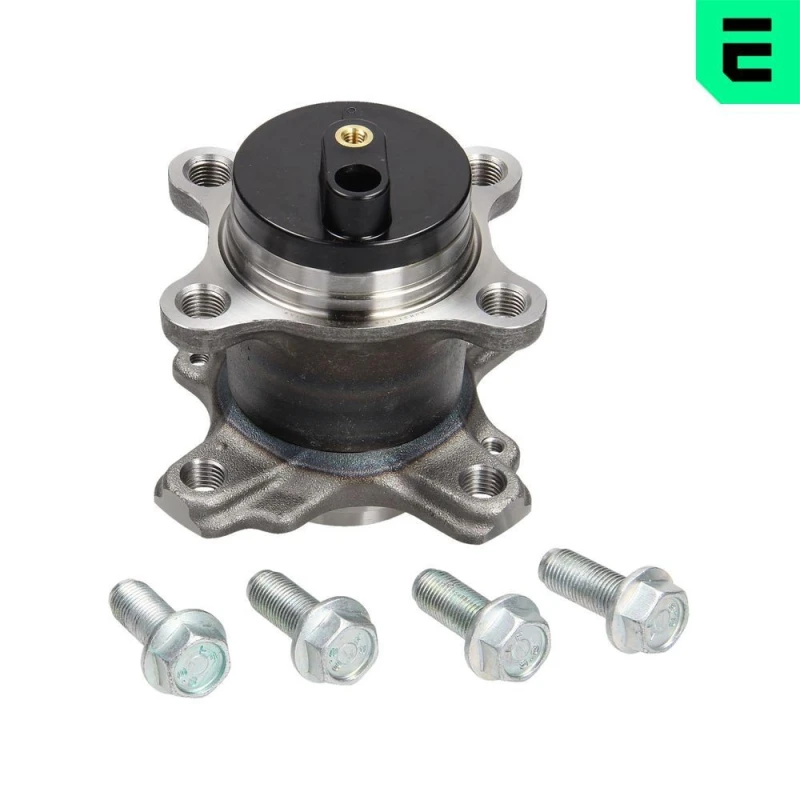 Image of Wheel bearing kit OPTIMAL 972226