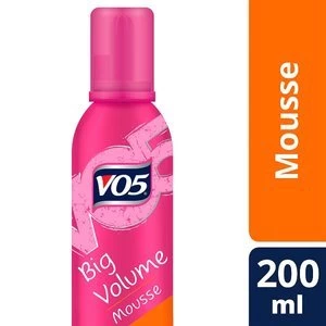 image of VO5 Big Volume Mousse