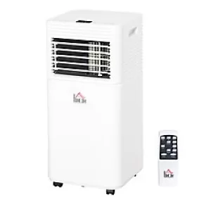 Homcom 823-006V71 9000BTU Portable Air Conditioner