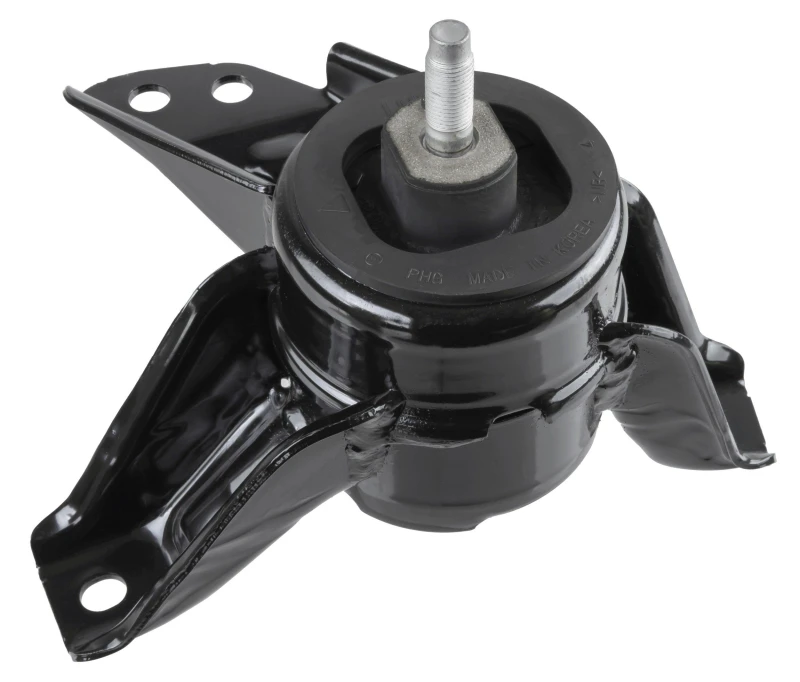 Image of Engine mount LEMFORDER 45466 01