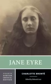 Image of Jane Eyre : A Norton Critical Edition