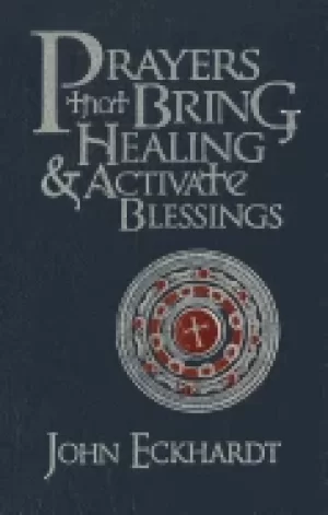 Image of prayers that bring healing and activate blessings experience the protection