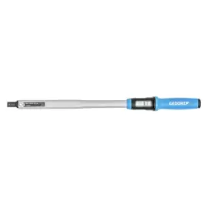Image of Gedore Torque wrench TORCOFIX Z