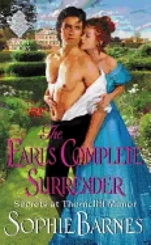 Image of earls complete surrender secrets at thorncliff manor