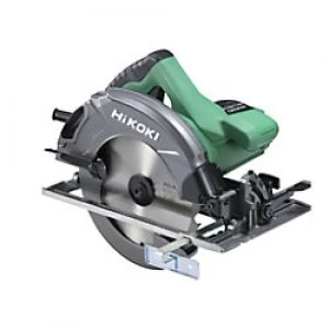 Image of HiKOKI Heavy-Duty Circular Saw C7SB3 185mm 1710W 240V