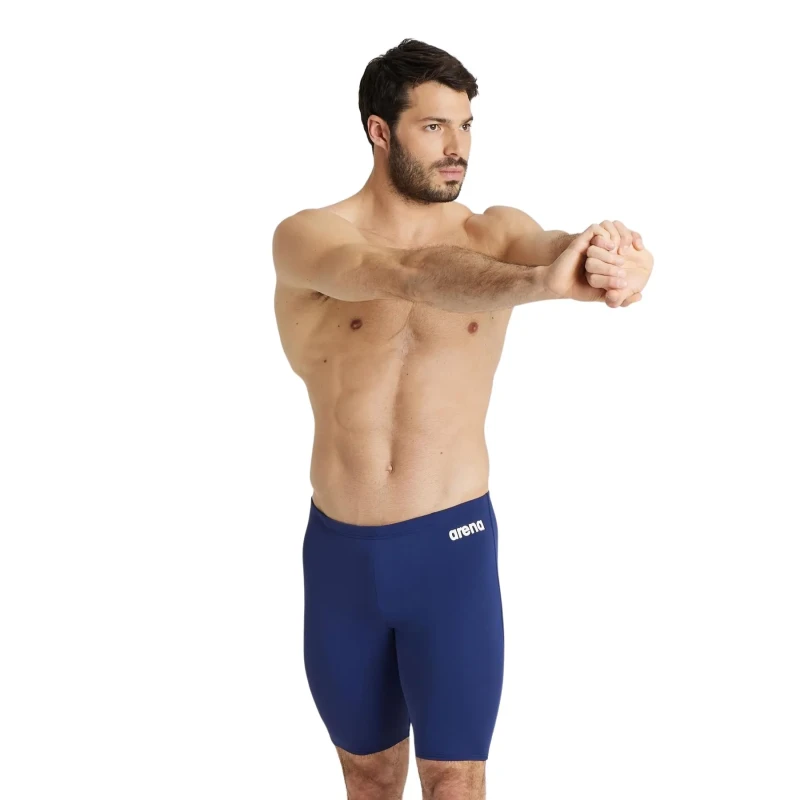Image of Jammers Arena Team Solid Bleu Male 80