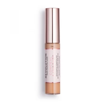 image of Conceal & Hydrate Concealer C12