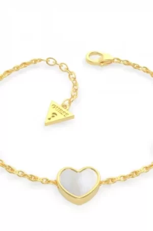 image of Guess Jewellery Bracelet UBB79022-L