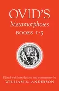 Image of ovids metamorphoses books 1 5