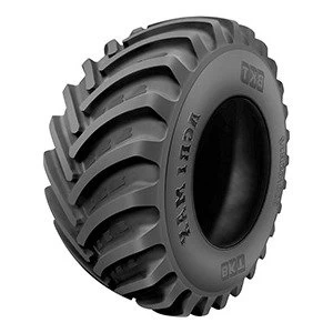 Image of BKT Agrimax RT600 650/75 R32 172A8 TL Dual Branding 172B