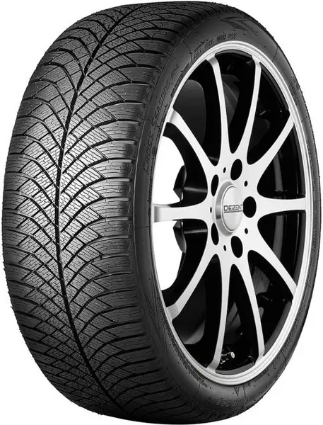 Image of Nankang Cross Seasons AW-6 225/40 R19 93Y passenger car All-season tyres Tyres JD818 Tyres (100001)