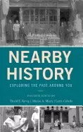 Image of nearby history exploring the past around you