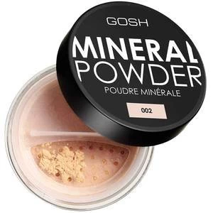 Image of GOSH Mineral Full Coverage Foundation Powder Ivory 002