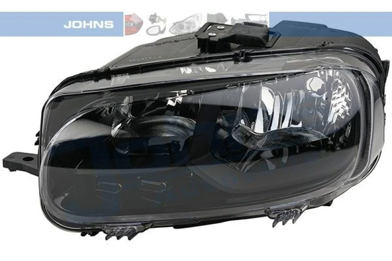 Image of Headlight JOHNS 23 33 09
