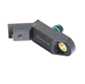 Image of RIDEX Boost Gauge RENAULT,FIAT,PEUGEOT 161B0051 9639418980,1920AC,457403 457405,96354934,9635493480,96394189,9639418980,96394191,9639419180,1732