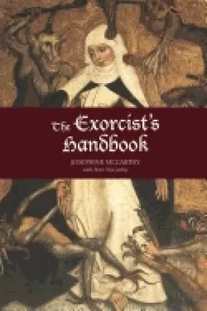 Image of exorcists handbook