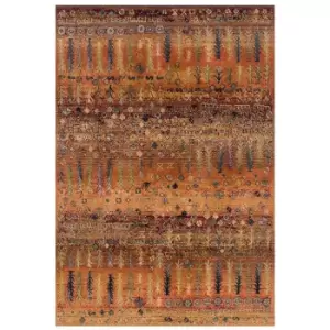 Image of Oriental Weavers Gabbeh Rug Sunset 415 C 200X285cm