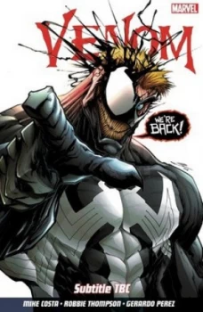 Image of Venom. Vol. 2 by Mike Costa Book