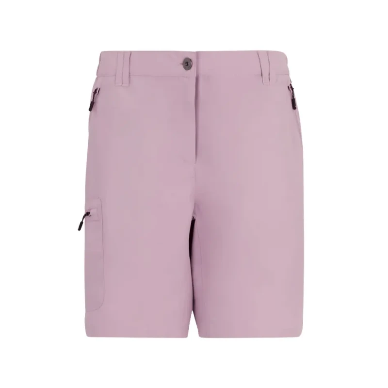 Image of Womens shorts Regatta Chaska III Violet Female 48