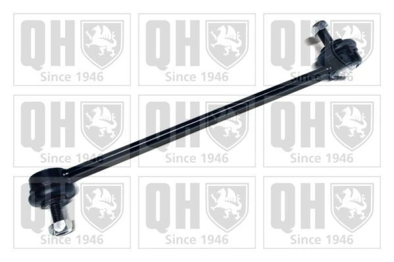 Image of QUINTON HAZELL Anti-roll bar link QUINTON HAZELL QLS3063S