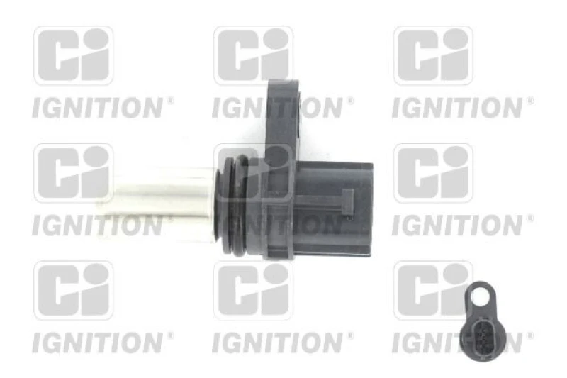 Image of QUINTON HAZELL Camshaft position sensor QUINTON HAZELL XREV589