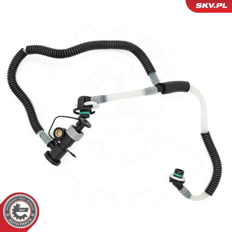 Image of ESEN SKV Fuel line ESEN SKV 54SKV573