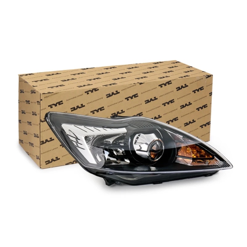 Image of TYC Headlight TYC 20-11965-15-2