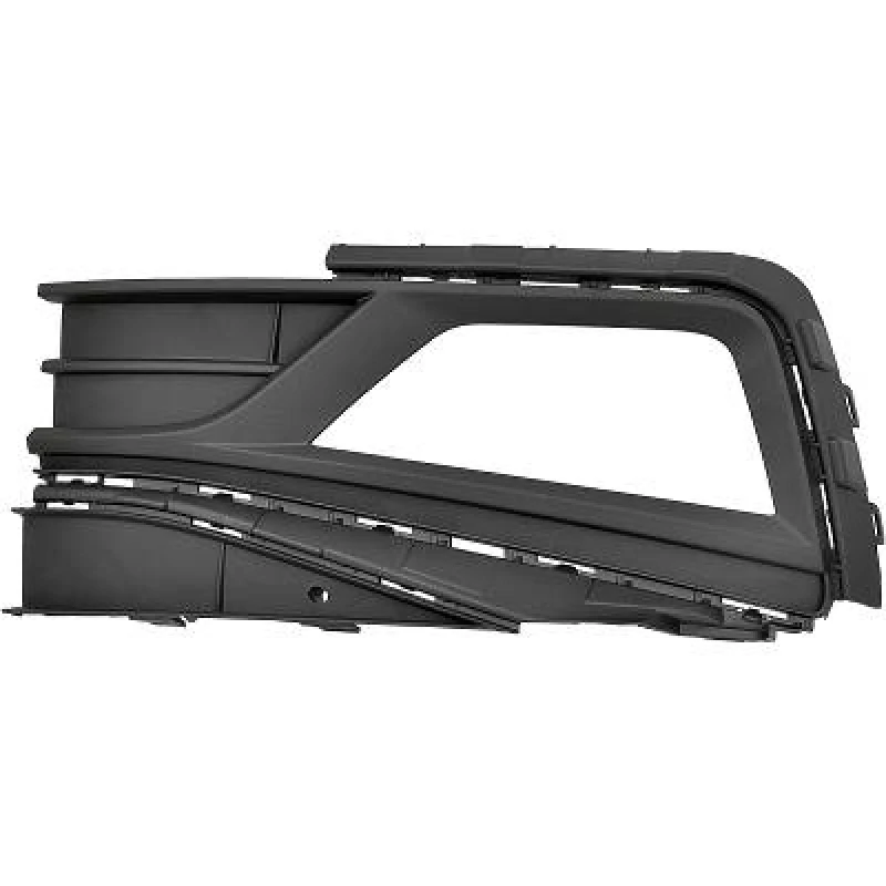 Image of Bumper grill DIEDERICHS 2209647