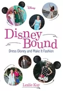 Image of disneybound dress disney and make it fashion