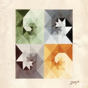 image of Gotye - Making Mirrors CD