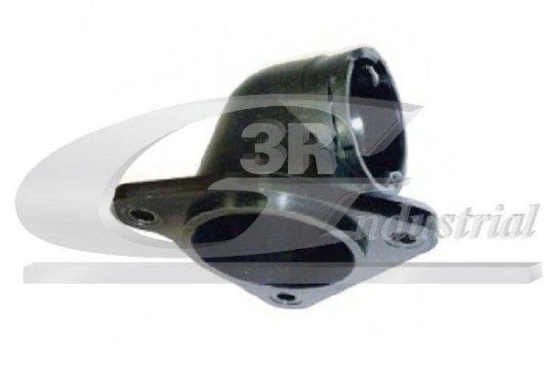 Image of 3RG Coolant Flange 3RG 82206