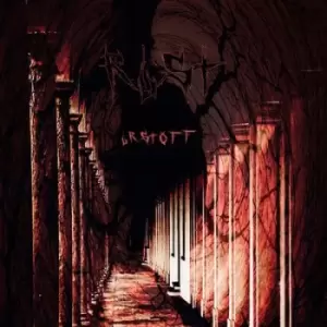 Image of Urstoff by Rust CD Album