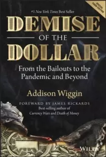 Image of Demise of the Dollar : From the Bailouts to the Pandemic and Beyond