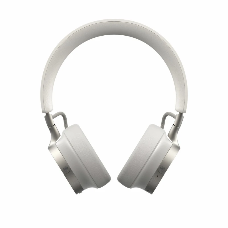 Image of Beyerdynamic beyerdynamic AVENTHO 100 Wireless On-Ear Headphones - Cream