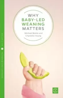 Image of Why Starting Solids Matters