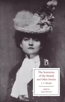 Image of The Sorceress of the Strand and Other Stories