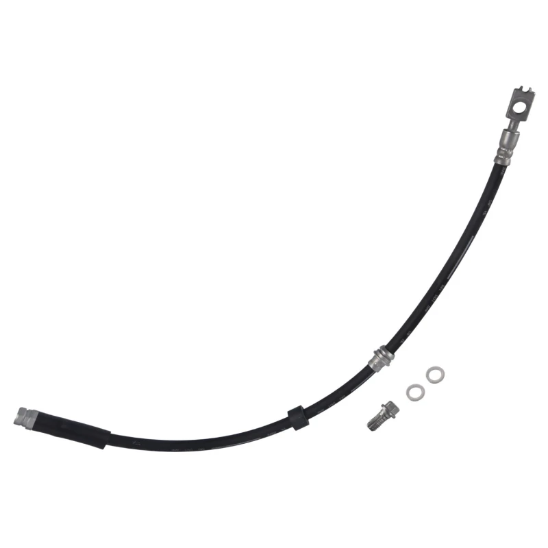 Image of Brake hose FEBI BILSTEIN 181681