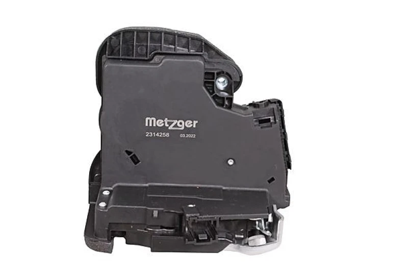 Image of Door lock METZGER 2314258