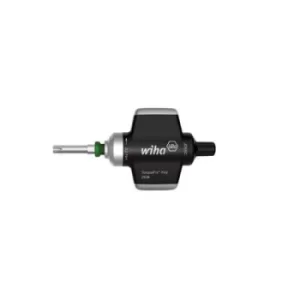 Image of Wiha TorqueFix Workshop Torque screwdriver 4 Nm (max) DIN EN ISO 6789, DIN EN 26789