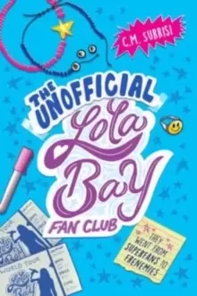 Image of The Unofficial Lola Bay Fan Club