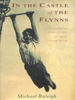 Image of In the Castle of the Flynns by Michael Raleigh Hardback