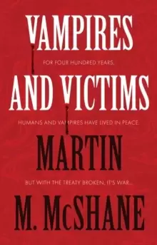 Image of Vampires and Victims