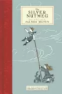 Image of silver nutmeg the story of anna lavinia and toby