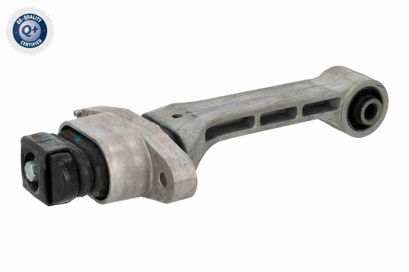 Image of ACKOJA A52-0547 Engine mount Q+, original equipment manufacturer quality Lower, Rubber-Metal Mount Engine Mounting (247)