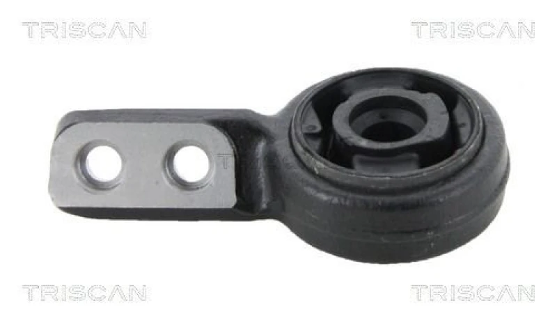 Image of TRISCAN Trailing arm / Suspension arm bush TRISCAN 8500 11867