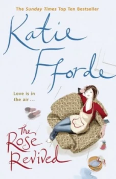 Image of The Rose Revived by Katie Fforde Paperback