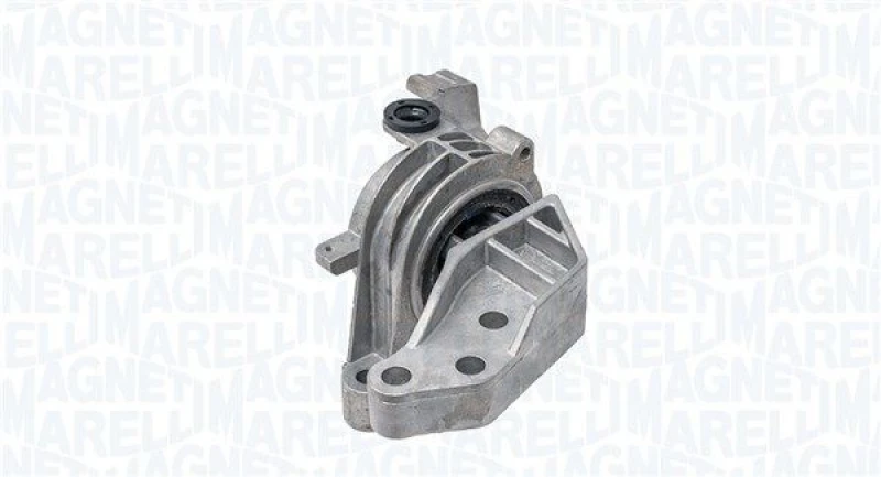 Image of MAGNETI MARELLI Holder, engine mounting MAGNETI MARELLI 030607020404